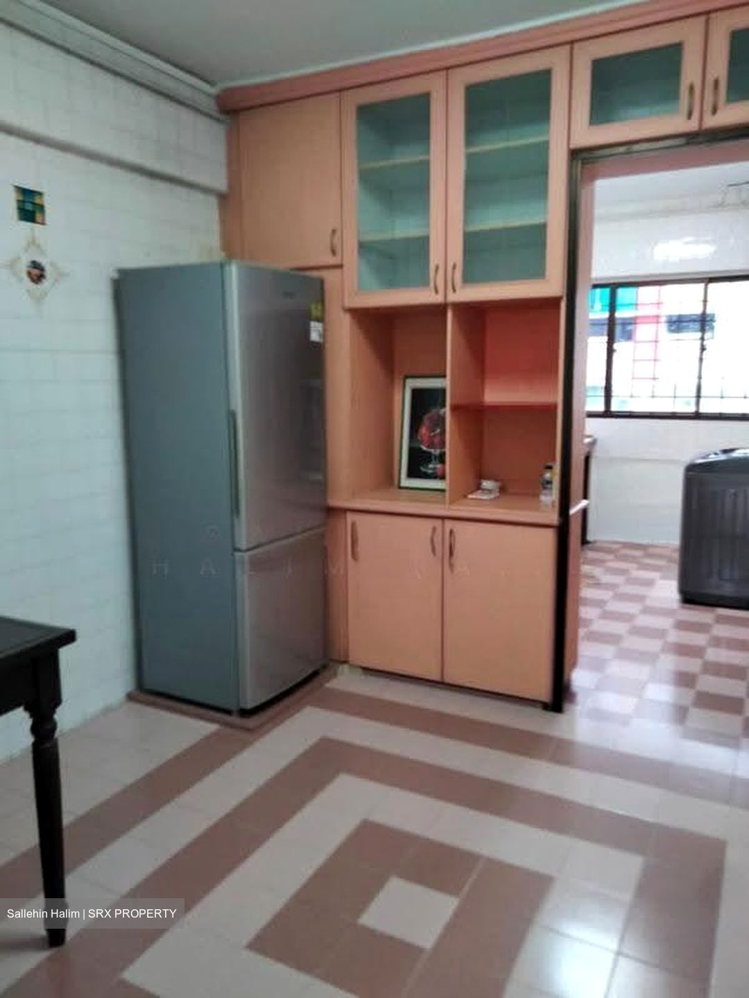 Blk 5 Teck Whye Heights I (Choa Chu Kang), HDB 3 Rooms #623709011